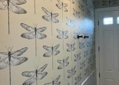 Residential Wall Coverings-131