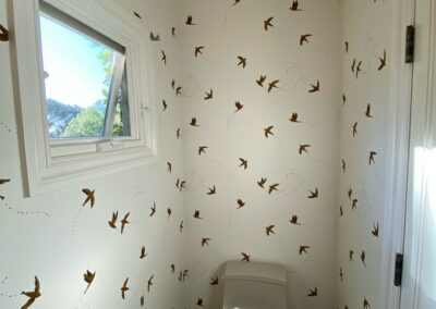 Residential Wall Coverings-133