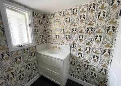 Residential Wall Coverings-138