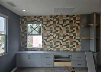 Residential Wall Coverings-146