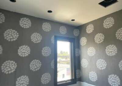 Residential Wall Coverings-154