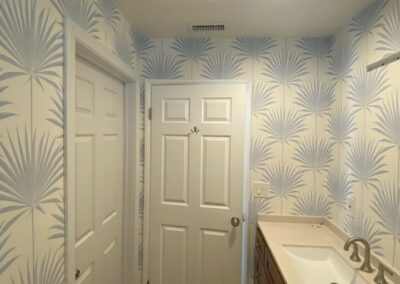 Residential Wall Coverings-156