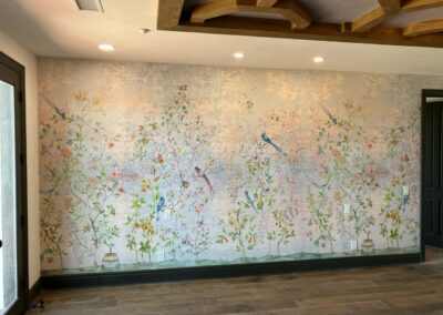 Residential Wall Coverings-157