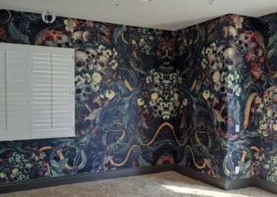 Residential Wall Coverings-158