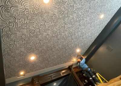 Residential Wall Coverings-169