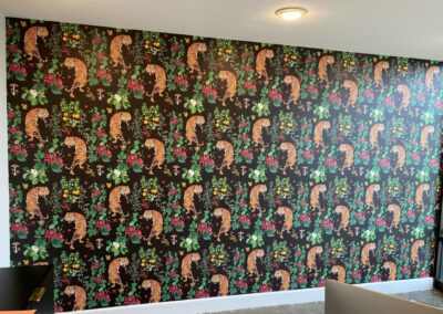 Residential Wall Coverings-170