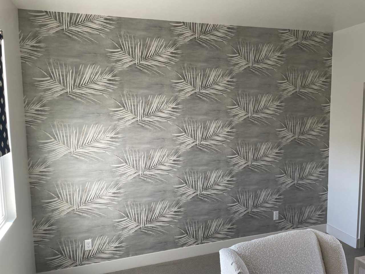 Residential Wall Coverings175 Large Precision Wallcovering