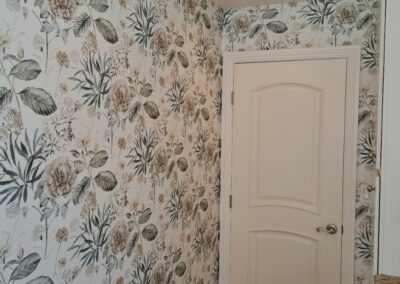 Residential Wall Coverings-34