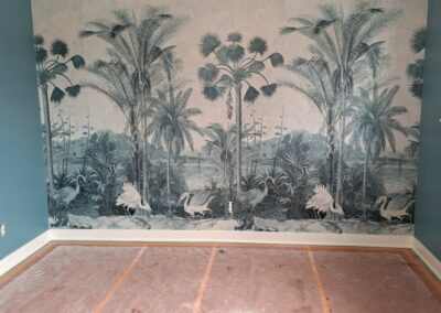 Residential Wall Coverings-38