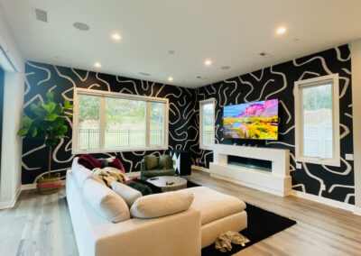 Residential Wall Coverings-4