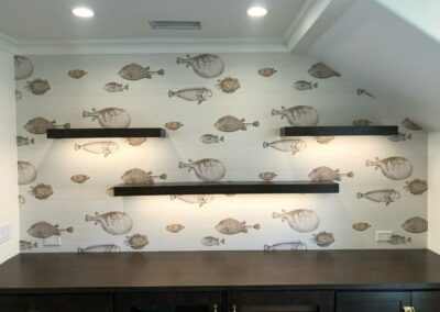 Residential Wall Coverings-42