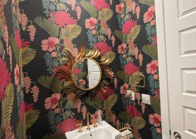 Residential Wall Coverings-5