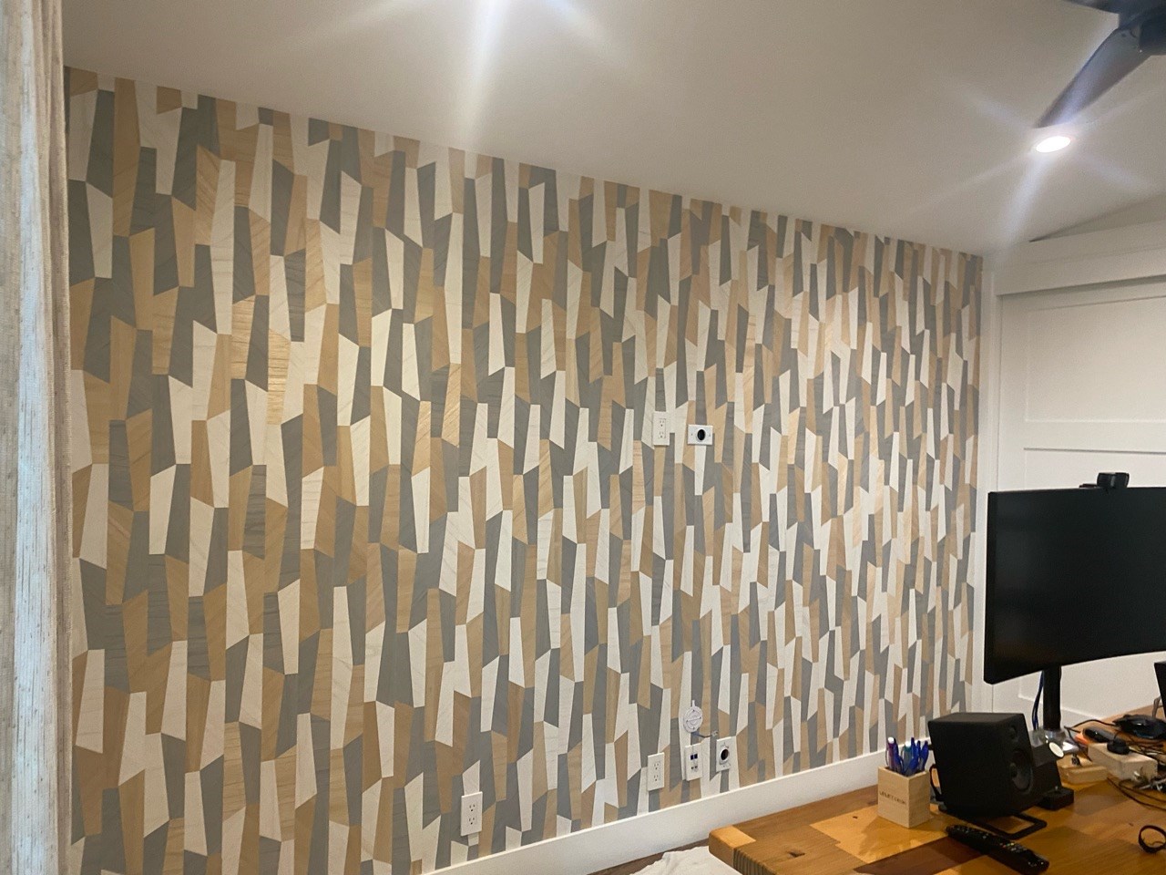 Residential Wall Coverings-70