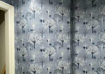 Residential Wall Coverings-74