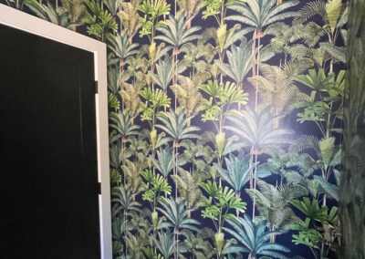 Residential Wall Coverings-89