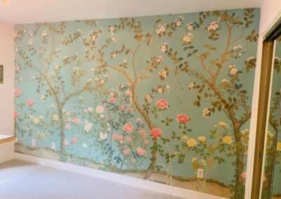 Residential Wall Coverings-95