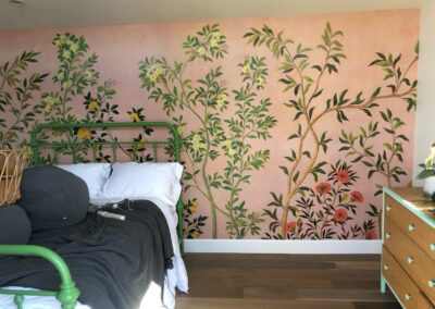 Residential Wall Coverings-97