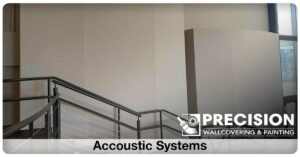 Pecisiom Wallcover - Featured Image - Accoustic Systems
